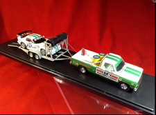 1/43 EXIBITION SET - DAYTONA