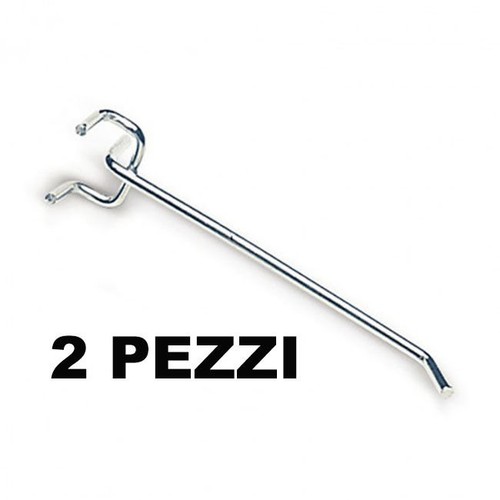 Ganci gancio per pannelli - gancio,