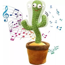 Cactus Ballerino Peluche