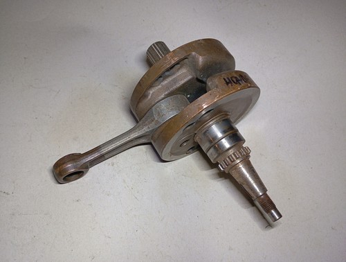 Albero motore honda cre 450 - honda,