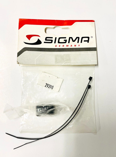 Sigma sport wireless - wireless, magnetic