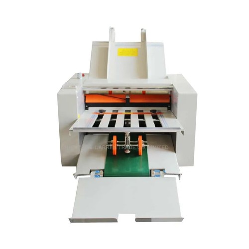 Macchina pieghevole automatica