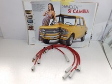 FIAT 128 BERLINA DEL 69 - CAVI