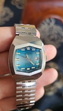 Orologio aureole incabloc - orologio,