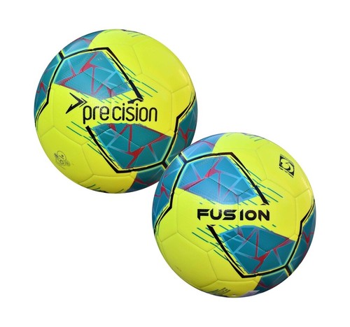 Precision fusion fifa basic - fusion,