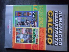 Almanacco Illustrato del