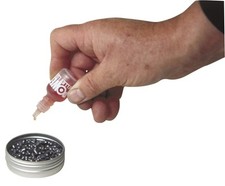 Power Pellet Lube Bottiglia