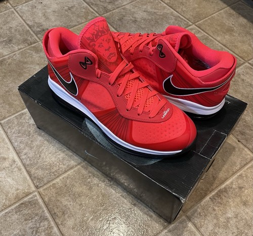 Nike lebron low solar - nike,