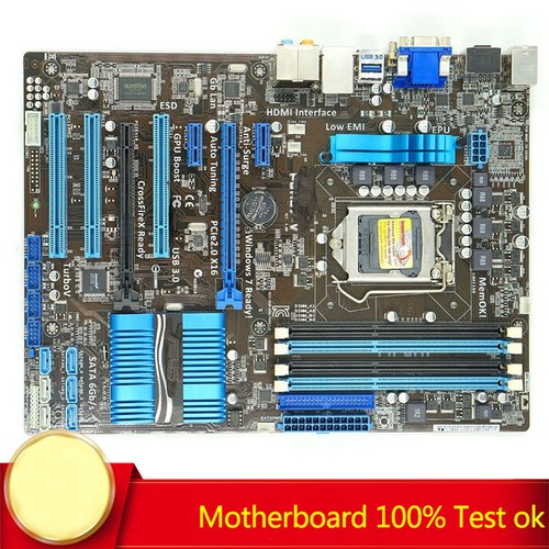 Per asus p8h67 lga1155 - per,