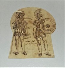 Disegni ad inchiostro STUDI -