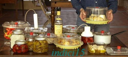 Accessori per macchine