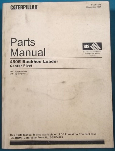 Manuale parti cat - manuale,