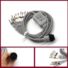 Cavo ECG ECG 10 Piombo