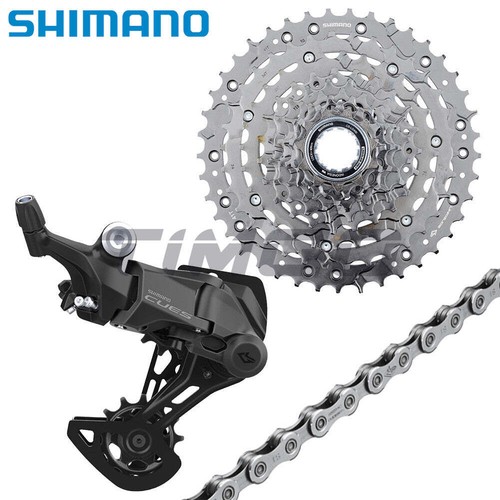 Gruppo shimano cues u4000 - gruppo,
