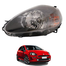 Kit Proiettori Fari Anteriore