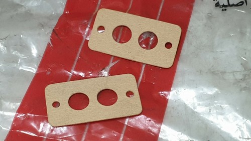 Coppia guarnizioni per - 2,