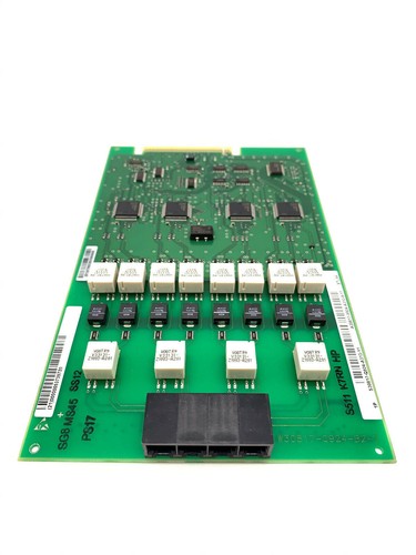Unify siemens stls4 isdn - unify, s0