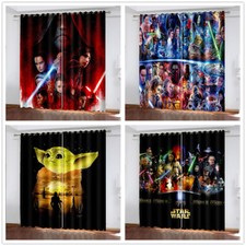 Tende oscuranti Yoda per