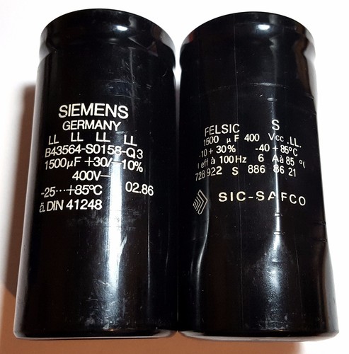 Siemens sic safco - siemens,, 400v