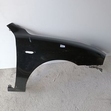FRONT RIGHT FRONT FENDER