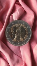 Moneta euro roma - 2,