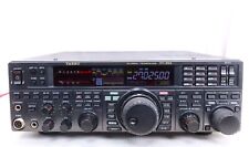 YAESU FT-950 MARS.MOD 100Watt HF/50MHz ricetrasmettitore tutte le modalità 27MHzTX