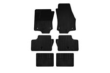 Tappetini In Gomma Per Opel