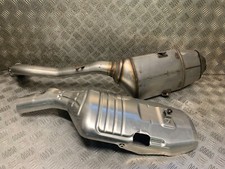 TERMINALE DI SCARICO ORIGINALE