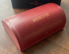 VACHERON CONSTANTIN GENEVE