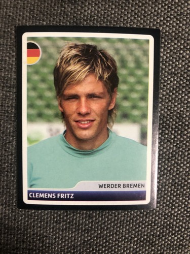 Figurina panini champions - figurina,
