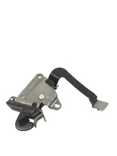 LEVA INTERNA REGOLAZIONE SEDILE POST SINISTRO CITROEN SAXO (2001) 1.1 B 44KW 5P