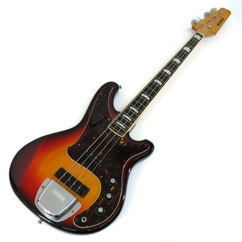 Basso elettrico yamaha - basso,