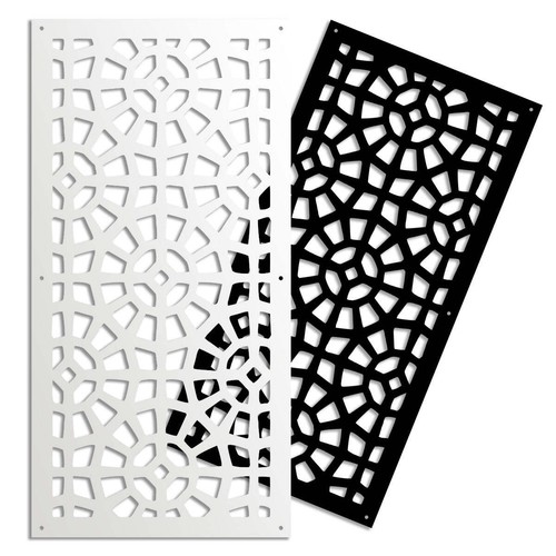 Sanpietrini pannello in pvc - -,