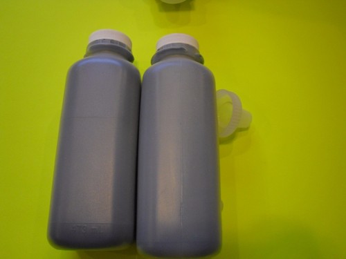 Pezzi ricarica toner nero - 2,