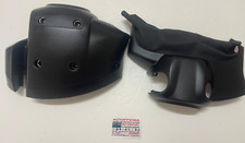 RIVESTIMENTO PIANTONE STERZO FIAT GRANDE PUNTO (199) DAL 2005-, 735335732