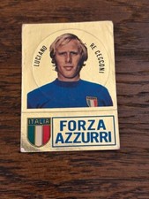 Panini Calciatori 1973-74