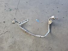 Tubo Aria Condizionata Alfa