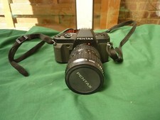 FOTOCAMERA PENTAX P30N - NERA