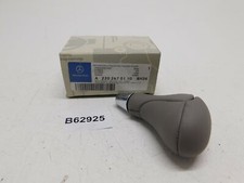 GENUINE MERCEDES S-CLASS W220