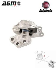 SUPPORTO SOSPENSIONE MOTORE DX