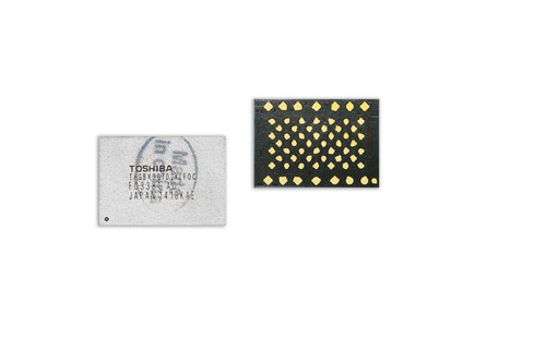 Iphone nand memoria flash - nand,