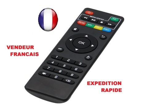 Télécommande x96 mini - x96,