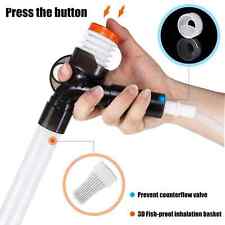 Pompa a sifone tipo pressa