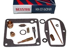 KAWASAKI KIT REVISIONE
