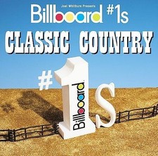 Billboard #1's: Classic