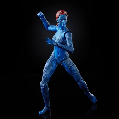Men marvel legends series - legends,