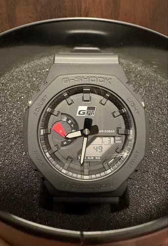 Orologio casio shock - g-shock, ga-2100