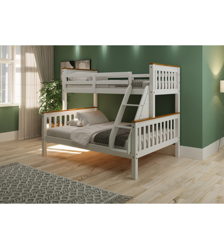 Letto castello bellahome - a,