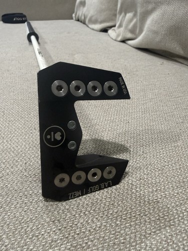 Golf mezz 1 putter - l.a.b.,