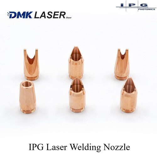 Ugello per saldatura laser